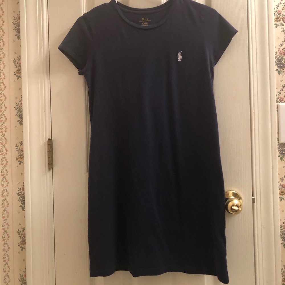 Polo Ralph Lauren Blue dress